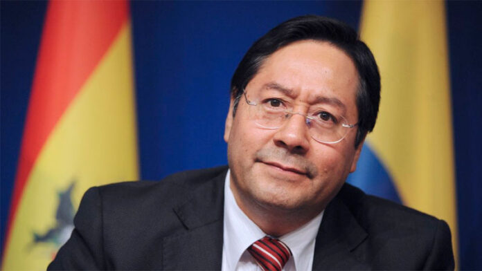 Presidente de Bolivia realizará visita oficial a Cuba