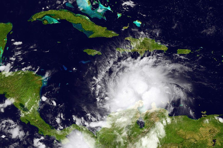 Comienza temporada ciclónica del Atlántico y el Mar Caribe