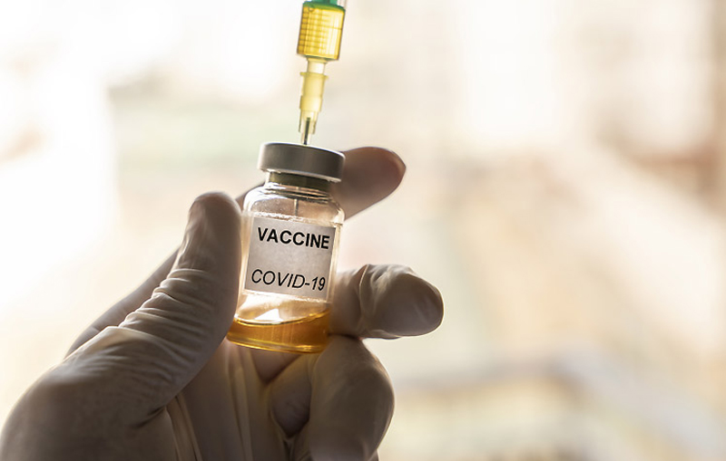 Aprobación a venta de primera vacuna antiCovid-19 destaca en China