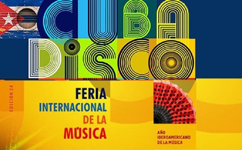 Músicos tuneros se suman al Festival Cubadisco 2020-2021