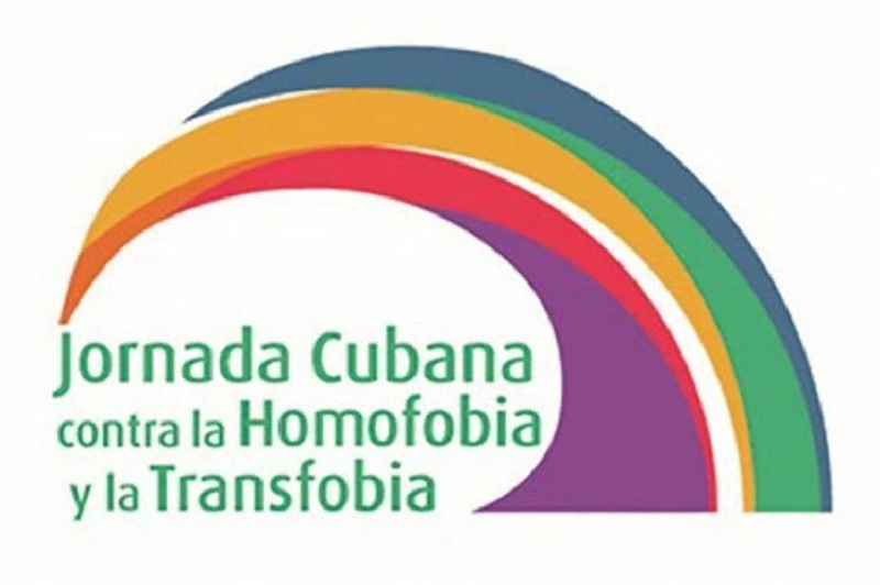 Inician en Cuba jornadas contra la homofobia y la transfobia