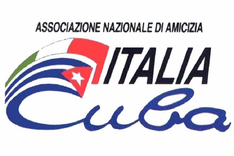 Recaudan fondos en Italia para enviar jeringuillas a Cuba