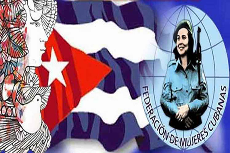 Asisten féminas de Las Tunas al Congreso de la Federación de Mujeres Cubanas