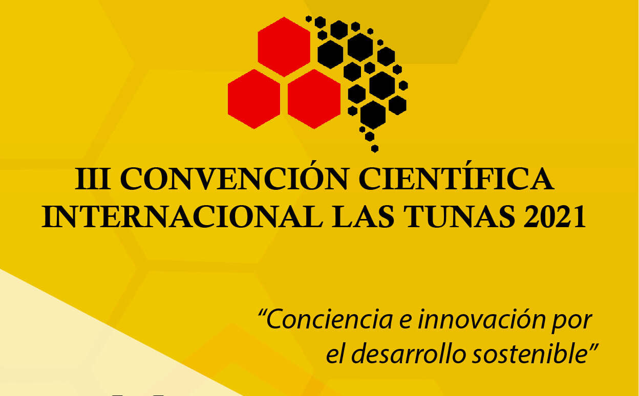Universidad de Las Tunas se alista para la III Convención Científica Internacional 2021