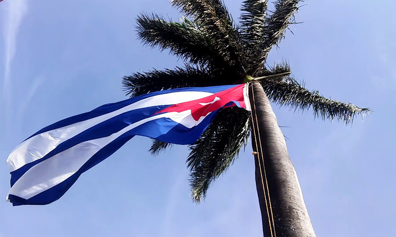 La Revolución Cubana llega triunfante a un nuevo aniversario