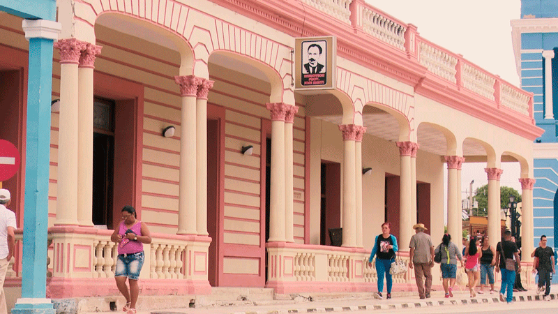 Biblioteca Provincial José Martí celebrará aniversario de su fundación