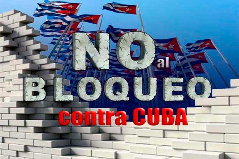 Cuba y su escudo jurídico ante la Ley Helms-Burton