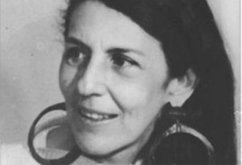 Celia Sánchez, una mujer insustituible