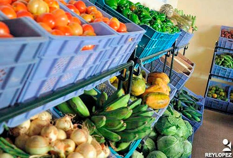 Rige en Las Tunas nueva política de comercialización de productos agropecuarios