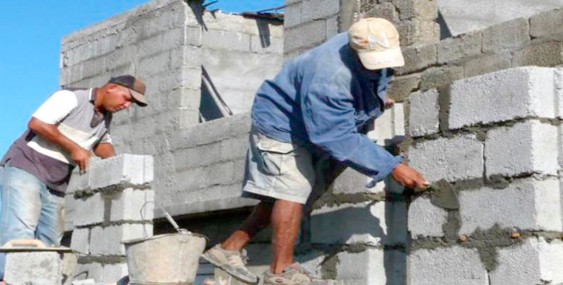 Municipio de Colombia por construir mayor cantidad de viviendas