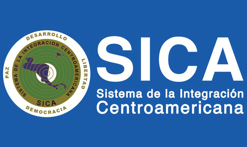 Costa Rica asume presidencia pro témpore del SICA