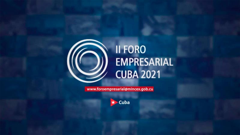 Tendrá Las Tunas amplia presencia en segundo Foro Empresarial Cuba 2021