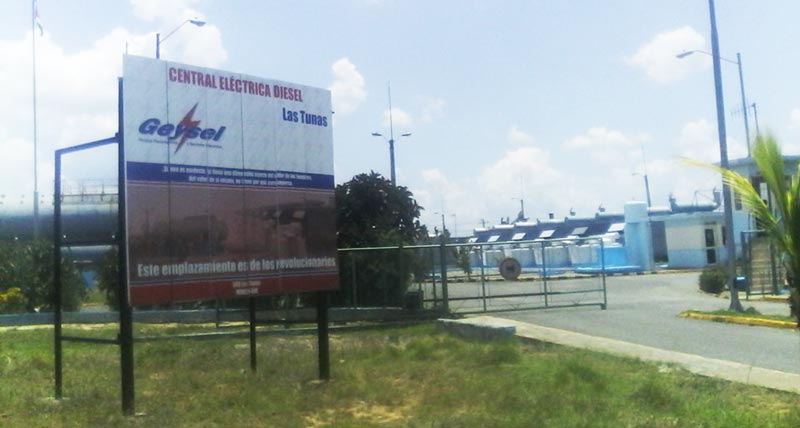 Aporta Las Tunas a la generación distribuida de electricidad en Cuba