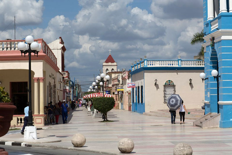 Plan de ordenamiento urbano enriquecerá a la ciudad de Las Tunas