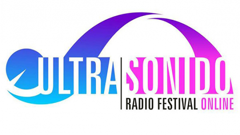 Abierta convocatoria del Radio Festival Online Ultrasonido 2021