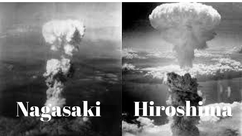 Hiroshima, a 76 años del crimen la humanidad no olvida