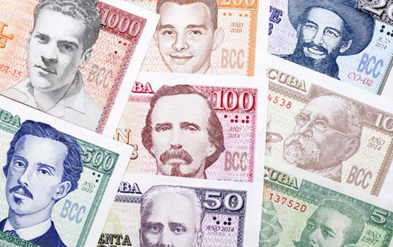 Inicia en Cuba la implementación del ordenamiento monetario