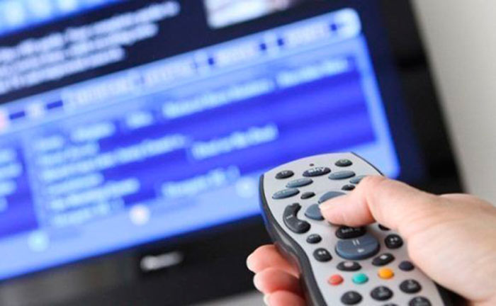 Señal de televisión en alta definición en el municipio de Colombia