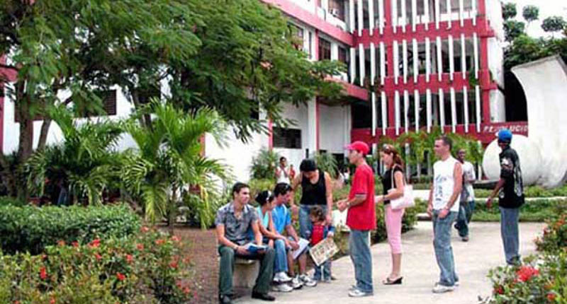 Inicia en la Universidad de Las Tunas proceso de matrícula para nuevo curso escolar