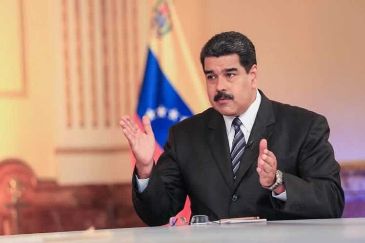Venezuela presentará pruebas de implicación de Colombia en magnicidio Venezuela presentará pruebas de implicación de Colombia en magnicidio