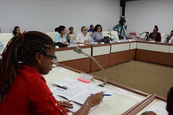 Diez puntos clave de la actual Reforma Constitucional en Cuba Diez puntos clave de la actual Reforma Constitucional en Cuba