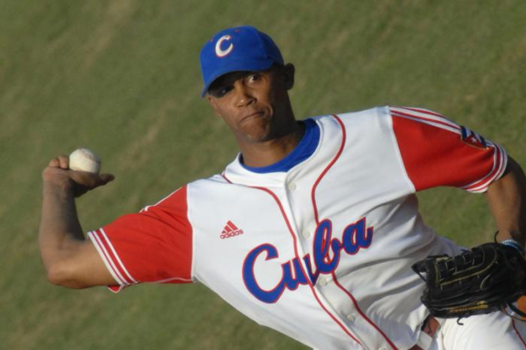 Vera destaca la irrupción de nuevos talentos en el béisbol cubano