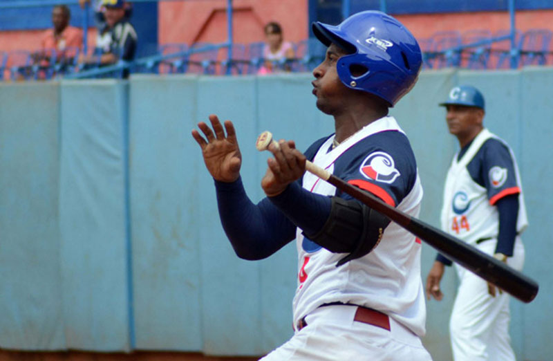 Las Tunas ya tiene sus refuerzos para la segunda etapa de la Serie Nacional de Béisbol Las Tunas ya tiene sus refuerzos para la segunda etapa de la Serie Nacional de Béisbol