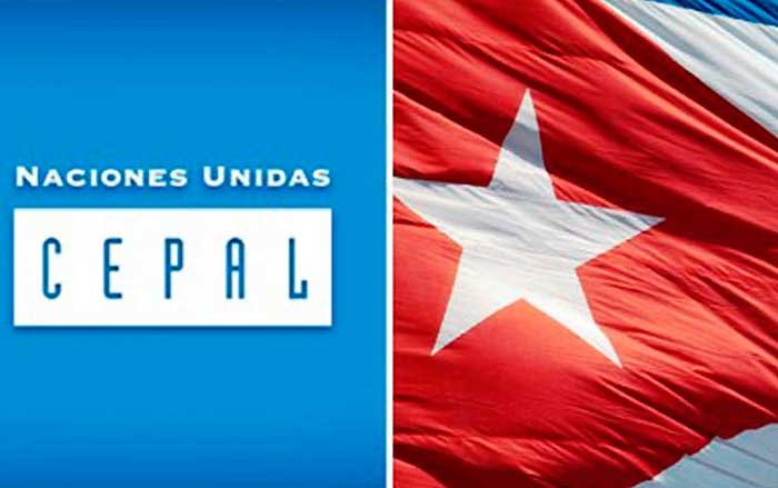 Cuba expondrá sobre cooperación sur-sur en reunión de Cepal