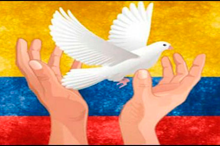 Mujica: Si fracasa la paz de Colombia, fracasa América Latina