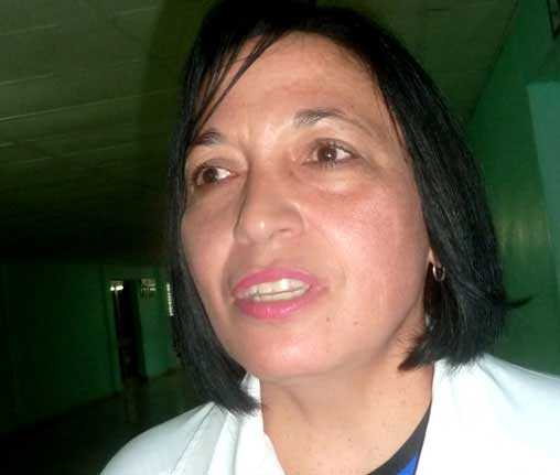 Socializan en Las Tunas experiencias en el manejo del paciente grave