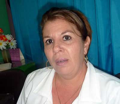 Exhortan en Las Tunas a extremar cuidados higiénicos con la piel Exhortan en Las Tunas a extremar cuidados higiénicos con la piel