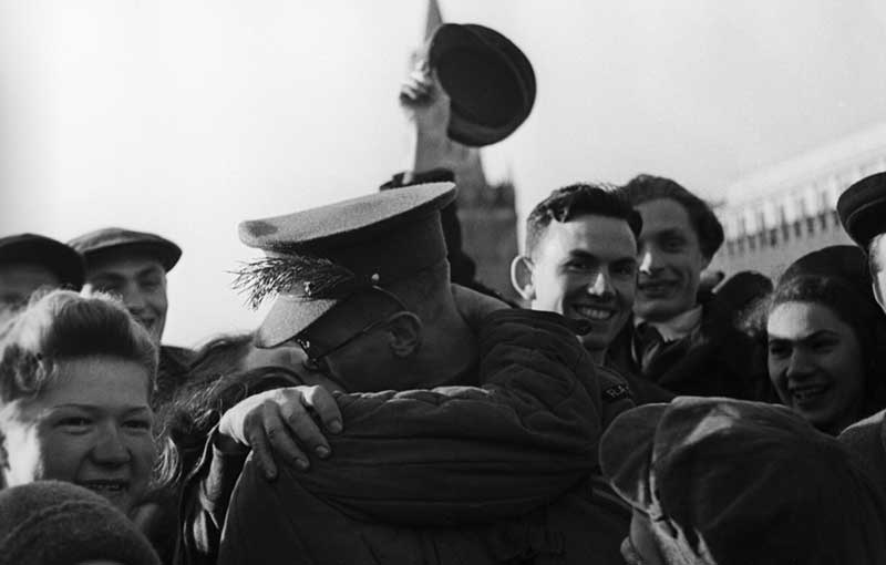 75.º aniversario de la Victoria en la Gran Guerra Patria: historias que deben ser contadas