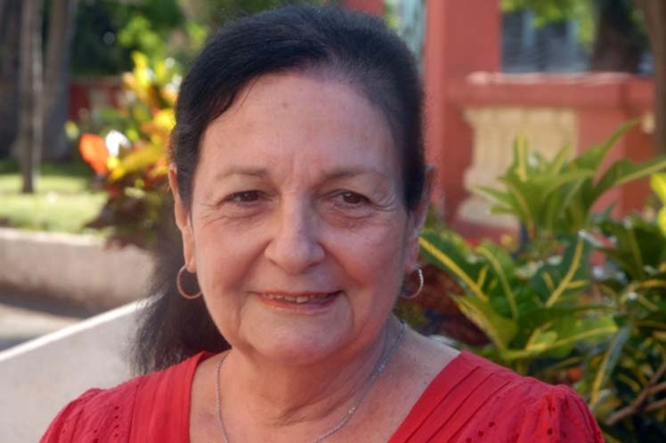 La mujer no tiene límites para el trabajo, afirma ingeniera cubana