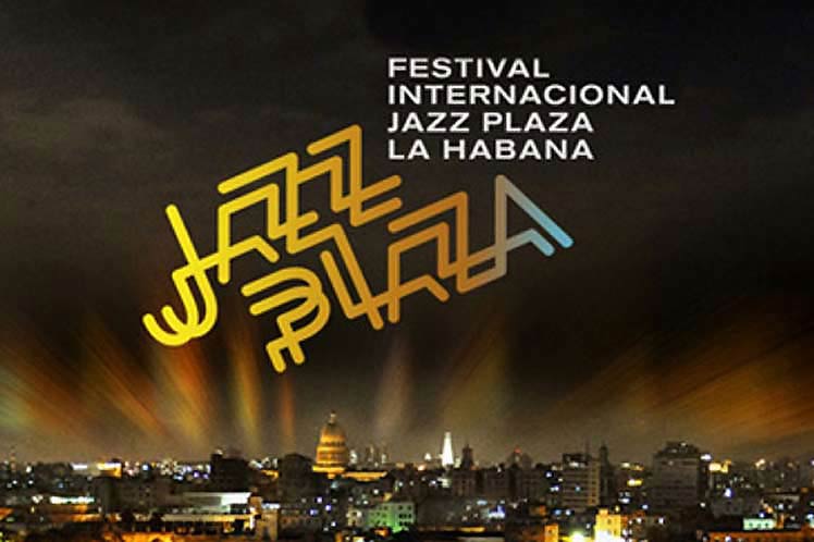 Importante presencia de músicos extranjeros en 33 Festival Jazz Plaza