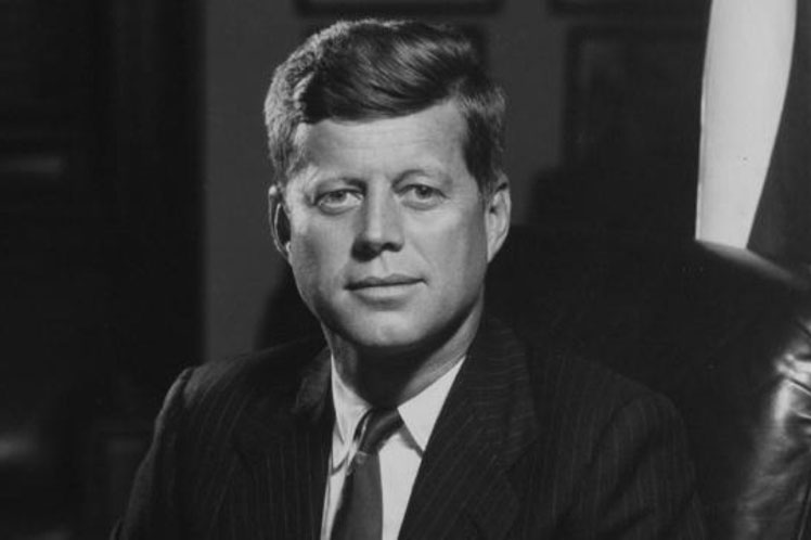 Los complots contra Cuba en los archivos sobre Kennedy