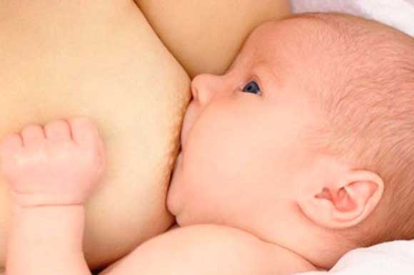 Lactancia materna: salud para toda la vida