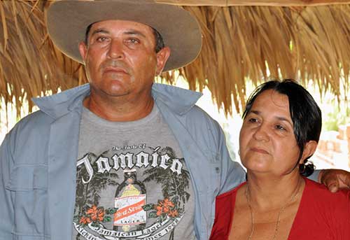 Junto a productores de Manatí finalizó octavo Encuentro Nacional de Usuarios del Biogás