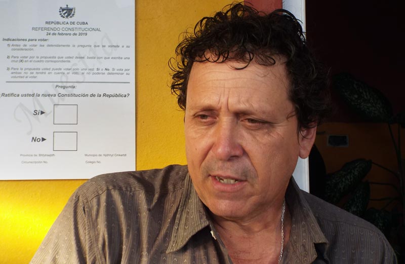 Realiza Las Tunas con éxito prueba dinámica con vistas al Referendo constitucional Realiza Las Tunas con éxito prueba dinámica con vistas al Referendo constitucional