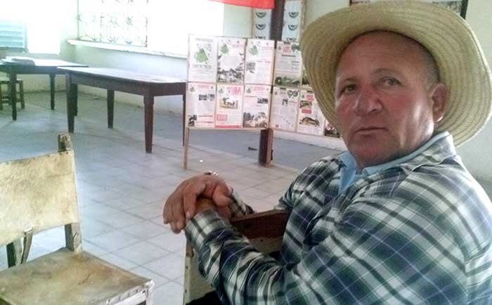 La CPA Calixto Sarduy, por encima de cualquier limitante La CPA Calixto Sarduy, por encima de cualquier limitante