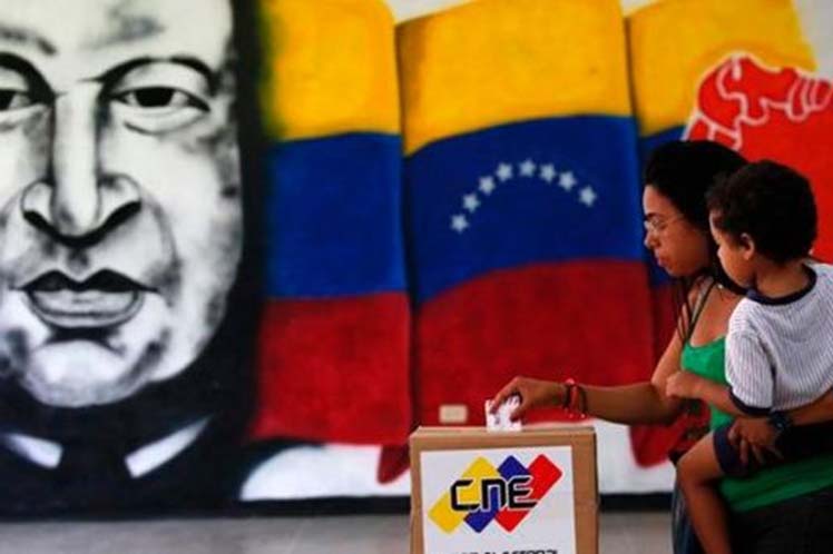 Venezuela y las elecciones presidenciales de este año