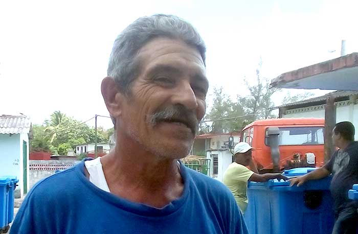 A esconderse que ahí viene la basura A esconderse que ahí viene la basura