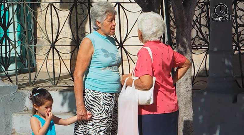 Consejo de la Administración de Las Tunas debate sobre problemática de envejecimiento poblacional