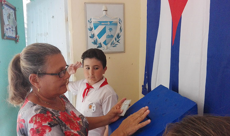 Nuevas generaciones: acompañar el proceso es cumplir como pionero Nuevas generaciones: acompañar el proceso es cumplir como pionero