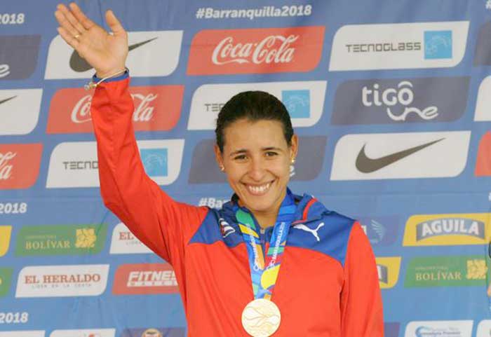 Cuba marcha en el cuarto lugar del medallero por países en Juegos Centroamericanos