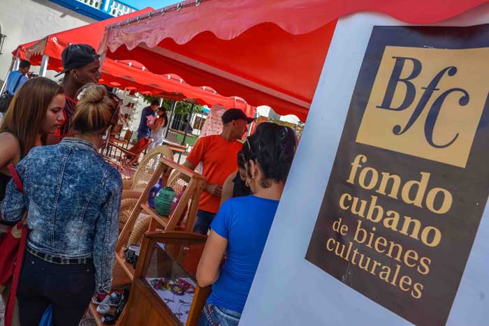 Concluye hoy en Las Tunas Feria Arte para Mamá 2018 Concluye hoy en Las Tunas Feria Arte para Mamá 2018