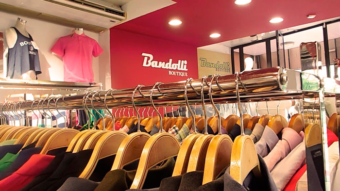 Sucursal Caracol en Las Tunas abre nueva tienda con productos de Bandolli Sucursal Caracol en Las Tunas abre nueva tienda con productos de Bandolli