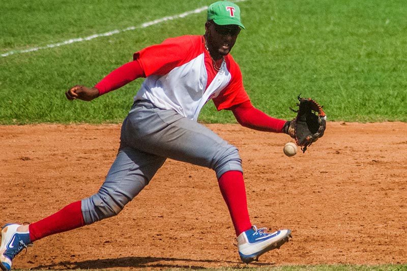 Leñadores brillarán en Juego de las Estrellas del béisbol cubano