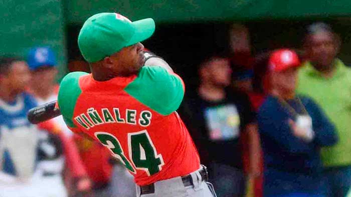 Las Tunas cae ante Santiago de Cuba y extiende racha perdedora en béisbol Las Tunas cae ante Santiago de Cuba y extiende racha perdedora en béisbol