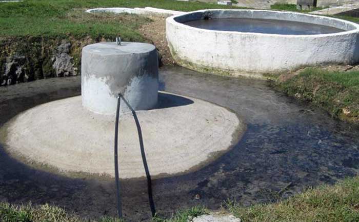 Usuarios de Biogás del país recorren instalaciones de Las Tunas