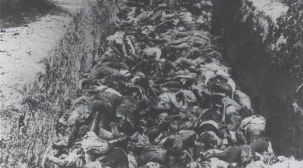 Masacre de Cassinga, 40 años después Masacre de Cassinga, 40 años después
